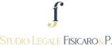 Logo Studio Legale Fisicaro